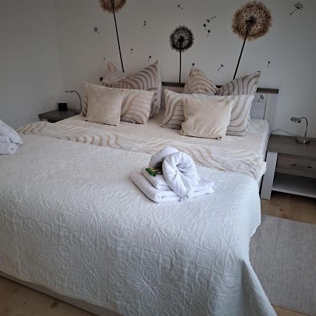 Bergbluete Appartement Bad Harzburg Buitenkant foto
